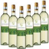 Lugana DOC Bertoldi Italien  trocken - 6er Karton