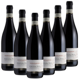 Amarone della Valpolicella Pietro Sartori DOCG Sartori Italien  trocken - 6er Karton