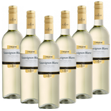 Sauvignon Blanc Italieno DOC Mastri Vernacoli Italien trocken