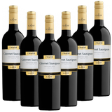Cabernet Sauvignon Italieno DOC Mastri Vernacoli trocken