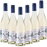 Sauvignon Blanc Emilia IGT "Edizione Viticoltore"  Italien trocken - 6er Karton
