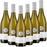 Gavi DOCG La Monetta Araldica Italien  trocken - 6er Karton