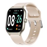 Smartwatch Timor Champagner