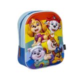 3D Rucksack Backpack Freizeitrucksack Kinderrucksack für mutige Entdecker