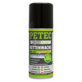 Kettenwachs Spray - ca. 100 ml