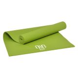Sportmatte, Umweltfreundliche ungiftige dermophile PVC Premium Gymnastikmatte, Yogamatte &amp; Badematte