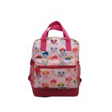 Kindergartentasche Disney Minni Mouse Pink 32cm Backpack Freizeit-Tasche