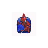 Spiderman Rucksack 25cm Kindertasche Freizeittasche Schule Kindergarten