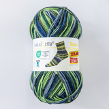Sockenwolle & Universalstrickgarn 100g