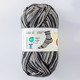 Sockenwolle & Universalstrickgarn 100g