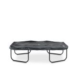 EXIT Premium Trampolin Abdeckplane 214x366cm