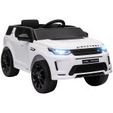 Kinder Elektroauto 12V Kinderauto mit 2,4G Fernbedienung, Musik, 3-5 km/h