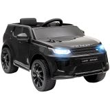 Kinder Elektroauto 12V Kinderauto mit 2,4G Fernbedienung, Musik, 3-5 km/h