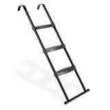 Trampolin Leiter für Rahmenhöhe von 95-110cm