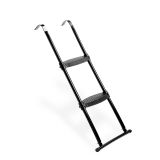 Trampolin Leiter für Rahmenhöhe von 80-95 cm
