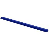SPORTNOW 236 cm Klappbarer Schwebebalken, tragbar Turnbalken, Balance Beam