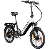 Zündapp ZT20R