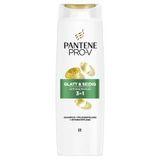 Pantene Pro-V Glatt & Seidig Shampoo 3in1