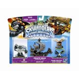 Skylanders - Spyro's Adventure: Pirate Seas Pack (gebraucht)