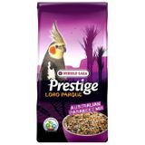 Versele-Laga Versele-Prestige Loro Parque Australische Sittichmischung 20kg