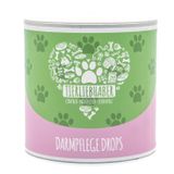 Tierliebhaber Darmpflege Drops für Hunde 350g