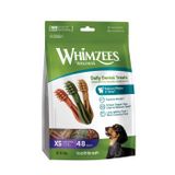 WHIMZEES Zahnpflegesnacks Zahnbürste XS