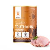 German Shephy Nassfutter Truthahn 2,4 kg