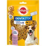 Pedigree Dentastix Chewy Chunx Mini Huhn 5x85 g