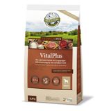 Bellfor Hundefutter mit hohem fleischanteil - PREMIUM PUR VitalPlus - 2,5 kg