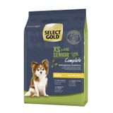 SELECT GOLD Complete XS Senior Huhn 1 kg