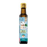 VEGDOG Nahrungsergänzung Vish Oil 250ml