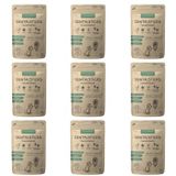 Hunderunde Traumfänger Dental Sticks – vegane Zahnpflege 1,08 kg