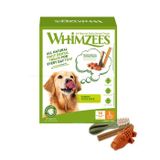 WHIMZEES Zahnpflegesnacks Vorteilsbox L