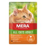 mera All Cats Adult 12x85g Huhn
