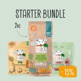 VEGDOG Starter-Bundle für Einsteiger