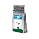 VetLife Farmina Obesity 5 kg