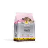 florie Trockenfutter - Sensitiv Geflügel 2,5 kg