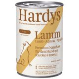 Hardys Vital 6x400g No. 3 Lamm