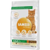 IAMS Vitality Adult Huhn 10 kg