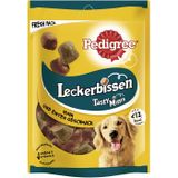 Pedigree Leckerbissen Tasty Minis Huhn und Ente 6x130 g