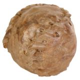Trixie Kauball genäht 10 Stück 4,5 cm