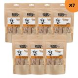 Dogs'n Tiger Päuschen | Ente 560 g