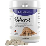 TierPlus ® Ruhezeit mit Baldrian
