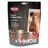 Trixie Premio 4 Meat Minis 4x100g