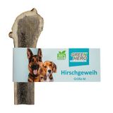 Greenhero Hirschgeweih Kaustange M