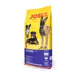 JosiDog Active 15 kg