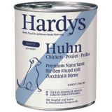 Hardys Sensitiv 6x800g No. 2 Huhn