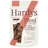 Hardys Pur Trockenfleischstreifen Pferd 100 g