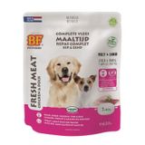 BF®PETFOOD BIOFOOD FLEISCH FOOD ENTENWURST