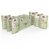 KatzenLiebe Bio-Mixpaket 6x100g